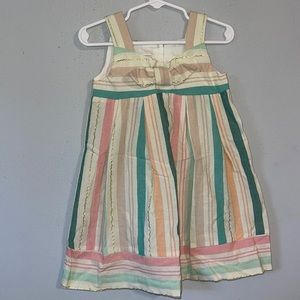 Baby dress